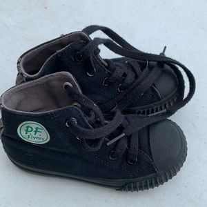 PF Flyers boys shoes